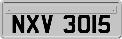 NXV3015
