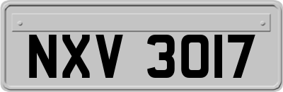 NXV3017