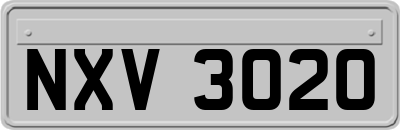 NXV3020