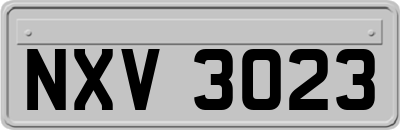 NXV3023
