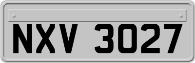 NXV3027