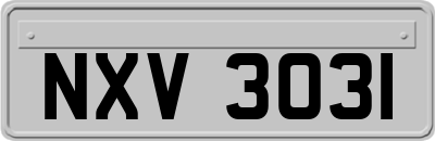 NXV3031