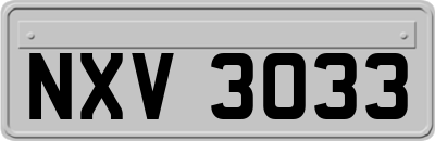 NXV3033