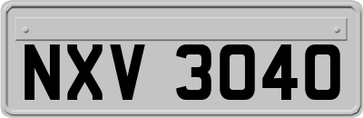 NXV3040