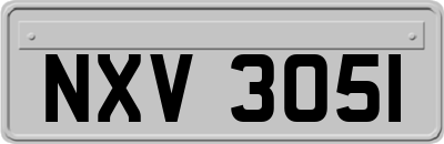 NXV3051