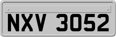 NXV3052
