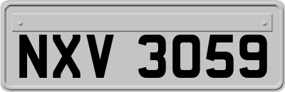 NXV3059