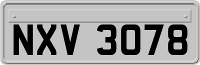 NXV3078