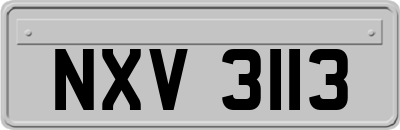 NXV3113