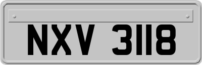 NXV3118