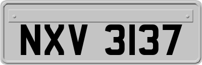 NXV3137