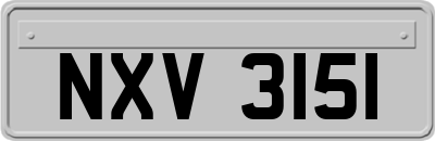 NXV3151