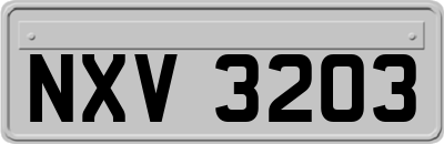 NXV3203