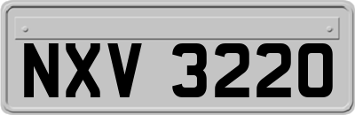 NXV3220