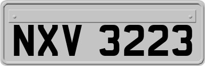 NXV3223
