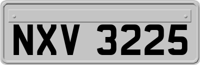 NXV3225