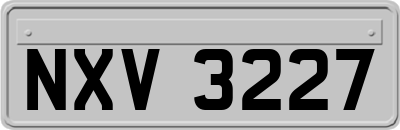NXV3227