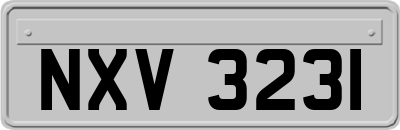 NXV3231