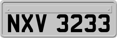 NXV3233