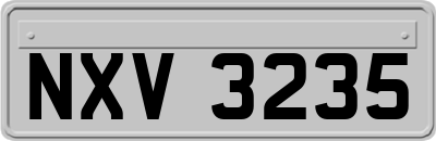 NXV3235