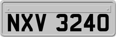 NXV3240