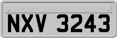NXV3243