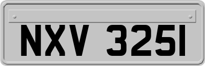 NXV3251