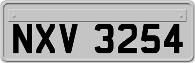 NXV3254