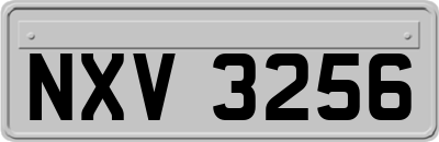 NXV3256