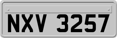 NXV3257