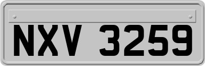 NXV3259