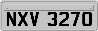 NXV3270