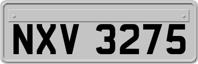 NXV3275