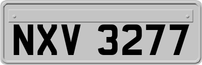 NXV3277