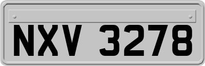 NXV3278