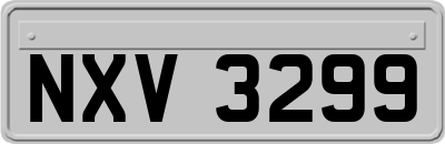 NXV3299