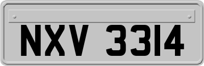 NXV3314