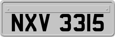 NXV3315