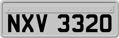 NXV3320