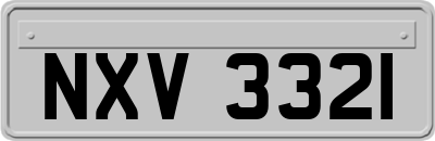 NXV3321