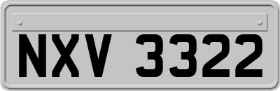 NXV3322