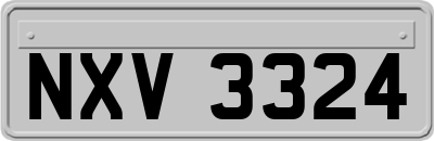 NXV3324