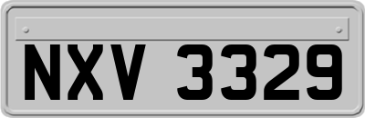 NXV3329