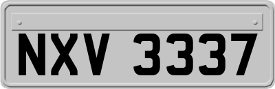 NXV3337
