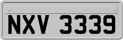 NXV3339