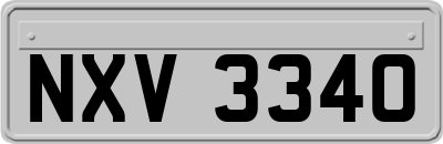 NXV3340
