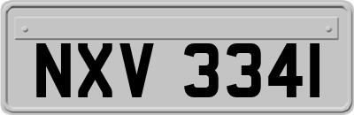 NXV3341