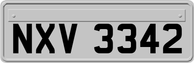 NXV3342