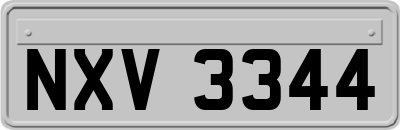 NXV3344