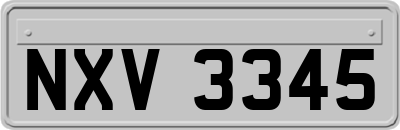 NXV3345